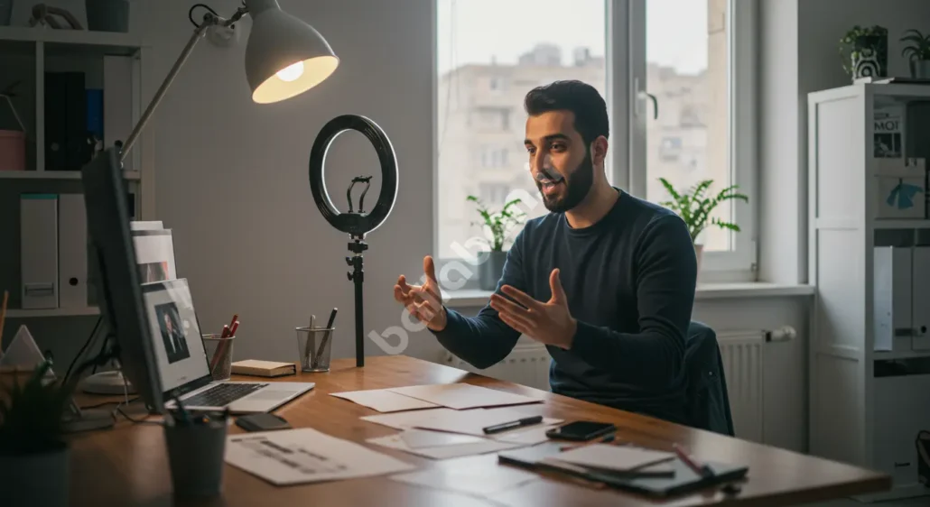 توییتر مارکتینگ