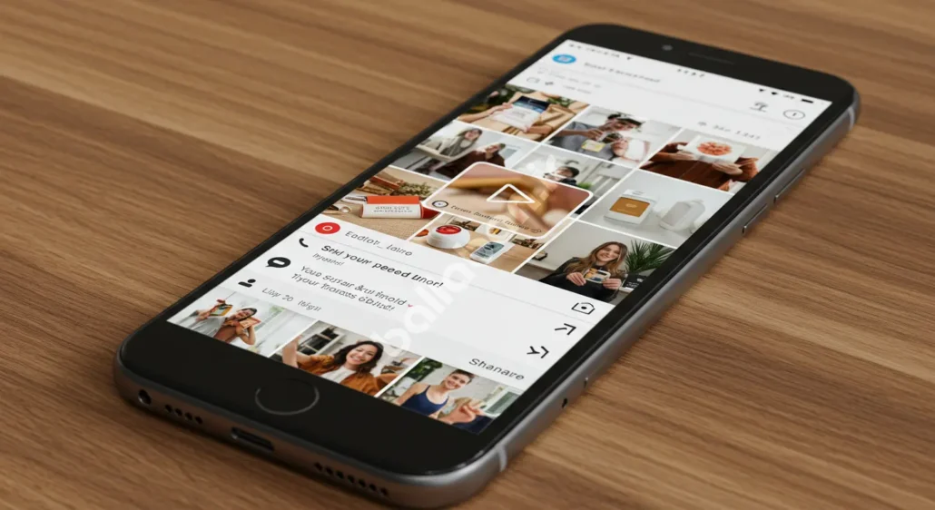 ویدئو مارکتینگ