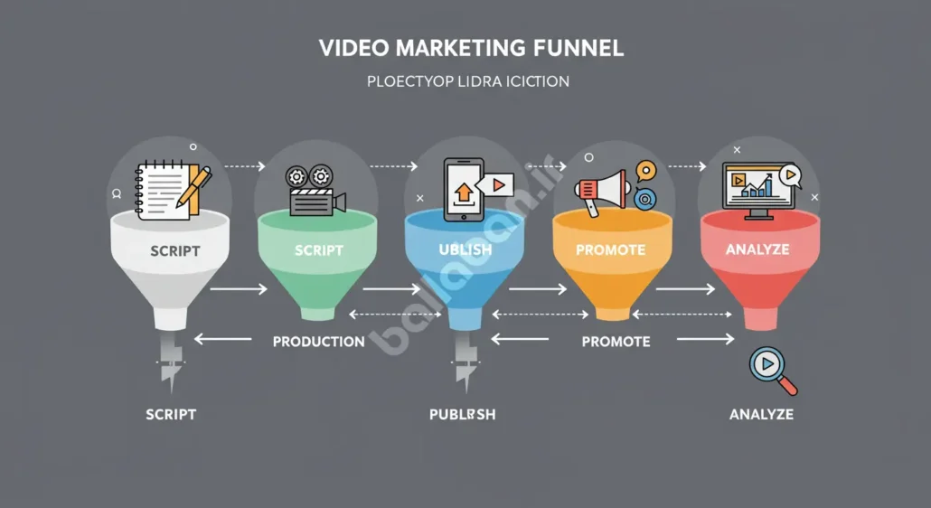 ویدئو مارکتینگ