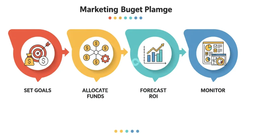 بودجه‌بندی و پیش‌بینی
