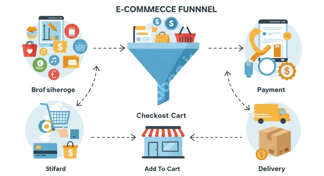 تجارت الکترونیک