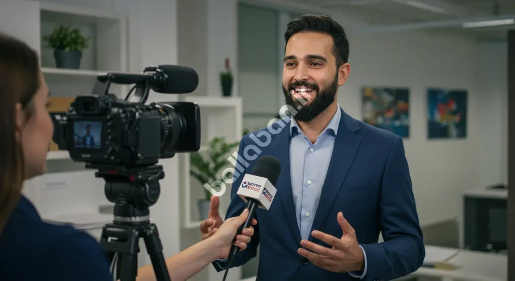 روابط عمومی