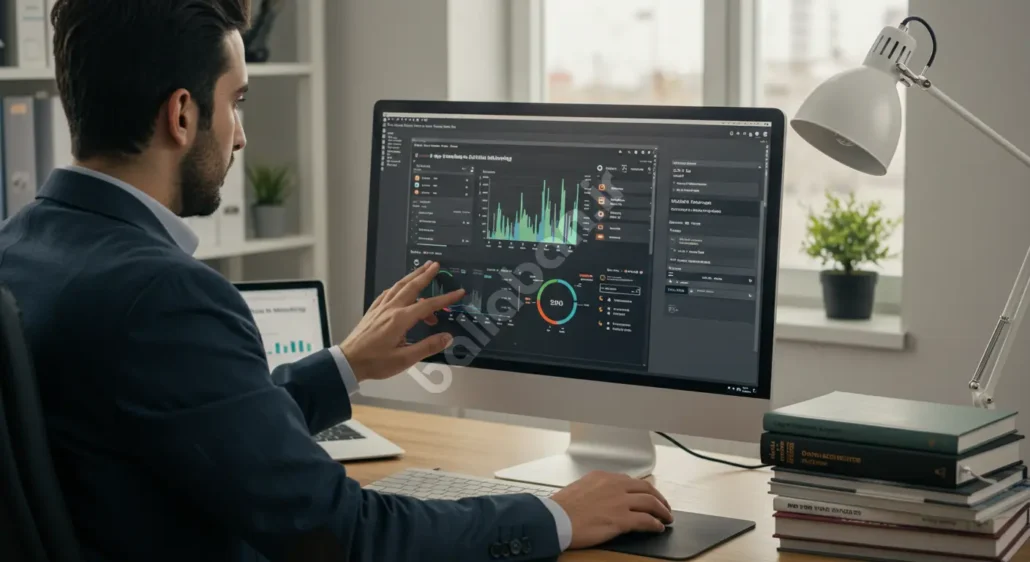 بازاریابی همکاری در فروش