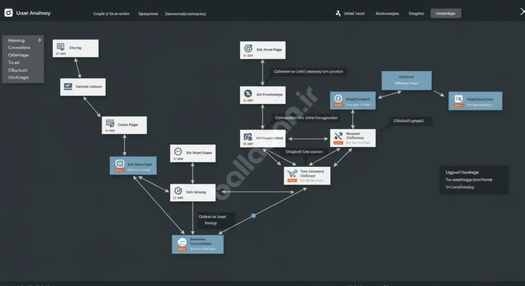 تجسم دادهها