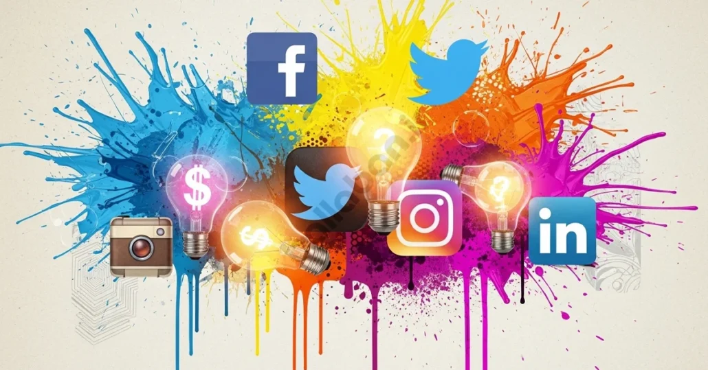 خلاقیت تبلیغاتی