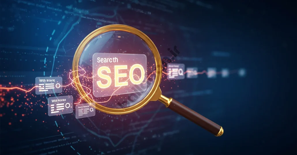 توضیحات متا