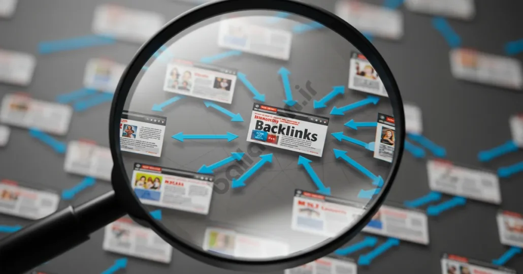 لینک برگشتی