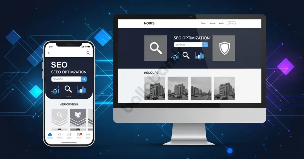 ایندکسگذاری موبایل اول