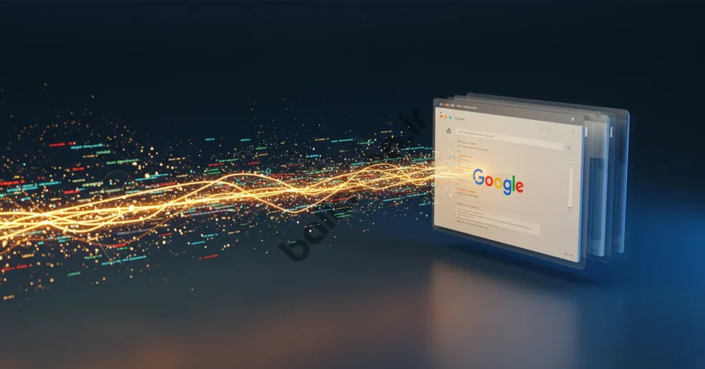 توضیحات متا