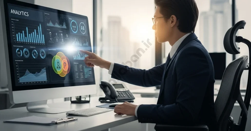 مخاطب مشابه