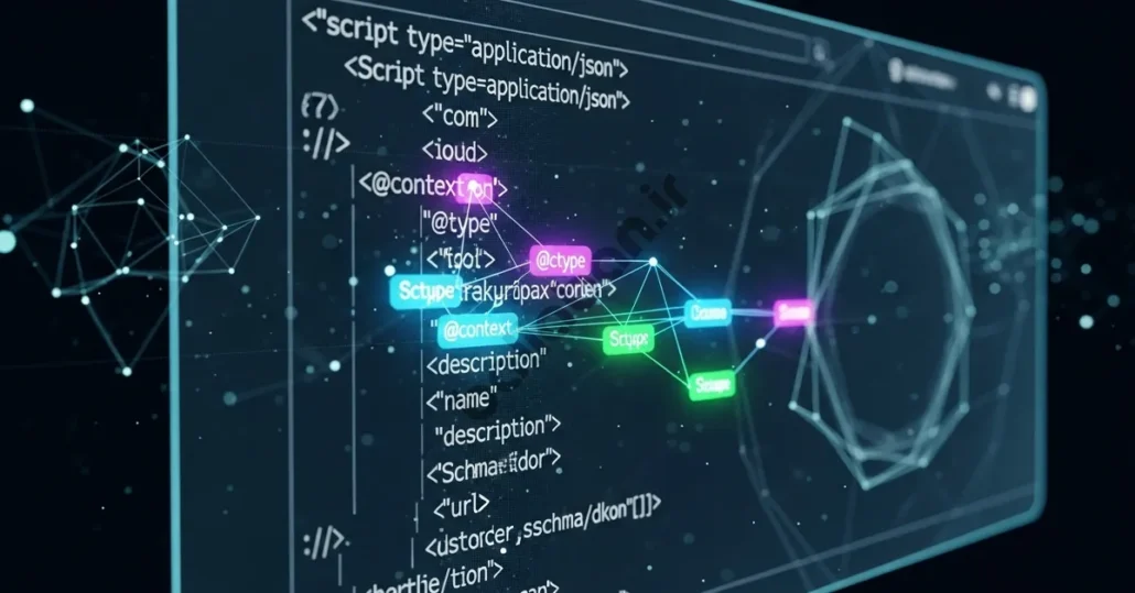 اسکیمای نشانهگذاری