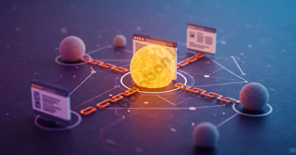 لینک برگشتی