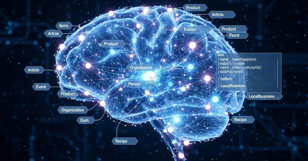 اسکیمای نشانهگذاری