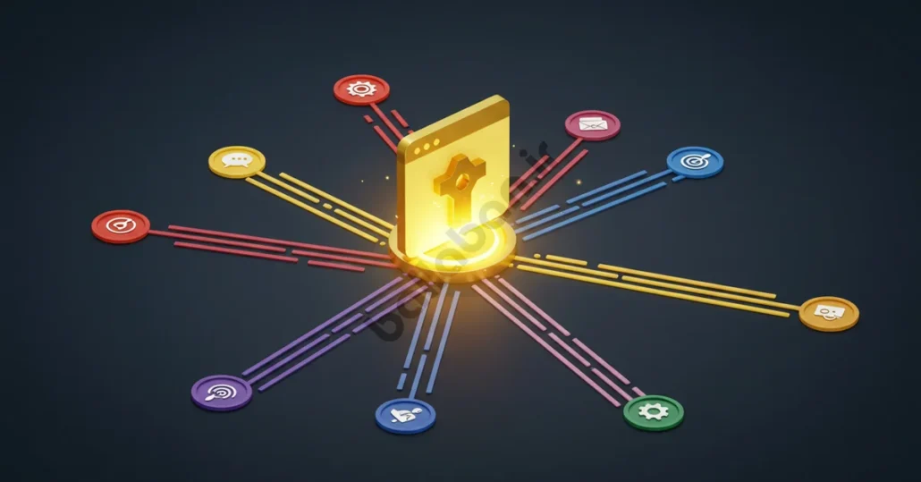 اعتبار دامنه