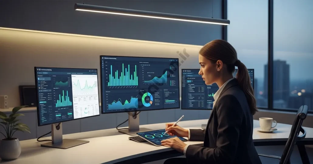 بازاریابی مجدد