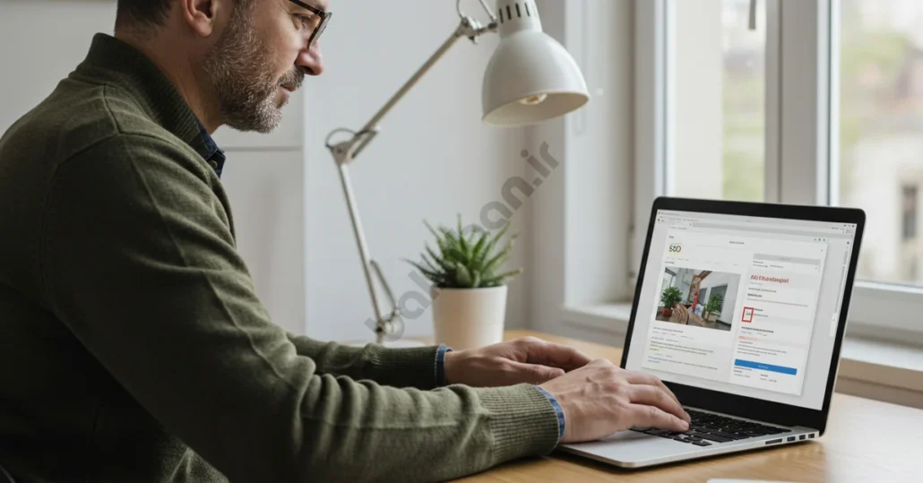 توضیحات متا