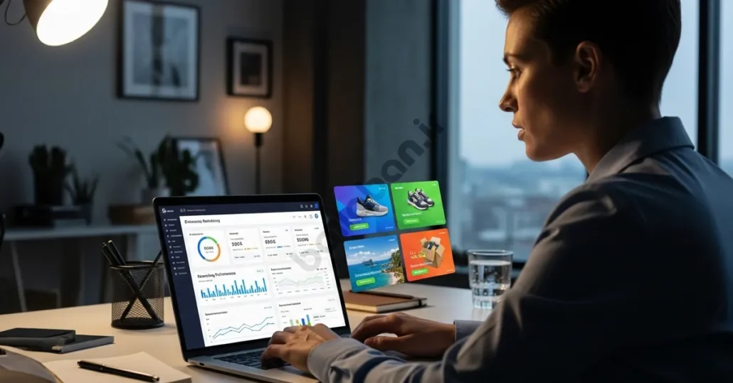 بازاریابی مجدد