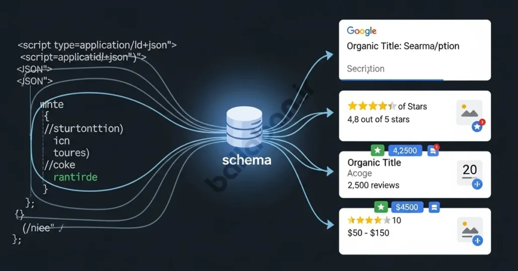 اسکیمای نشانهگذاری