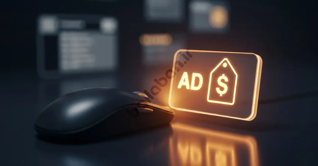 هزینه به ازای هر کلیک