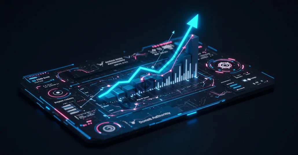 اعتبار دامنه