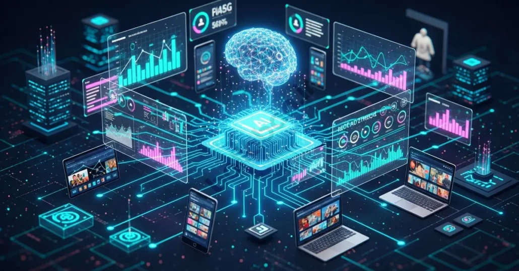 تبلیغات برنامهریزی شده