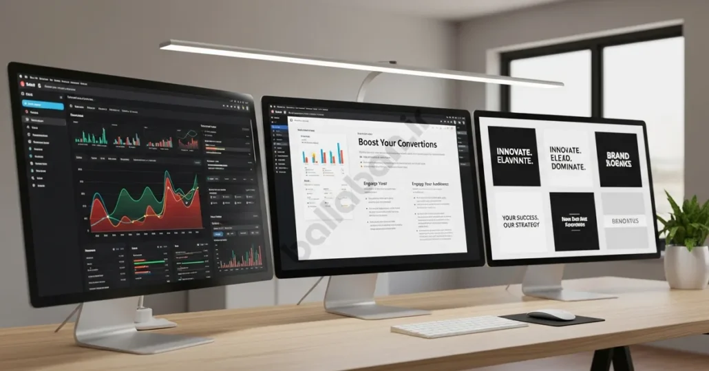 متن تبلیغاتی