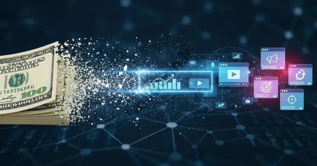 بودجه کمپین