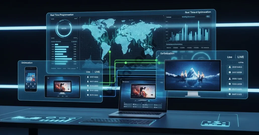 تبلیغات برنامهریزی شده