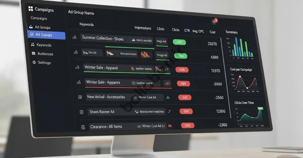 گروه تبلیغاتی