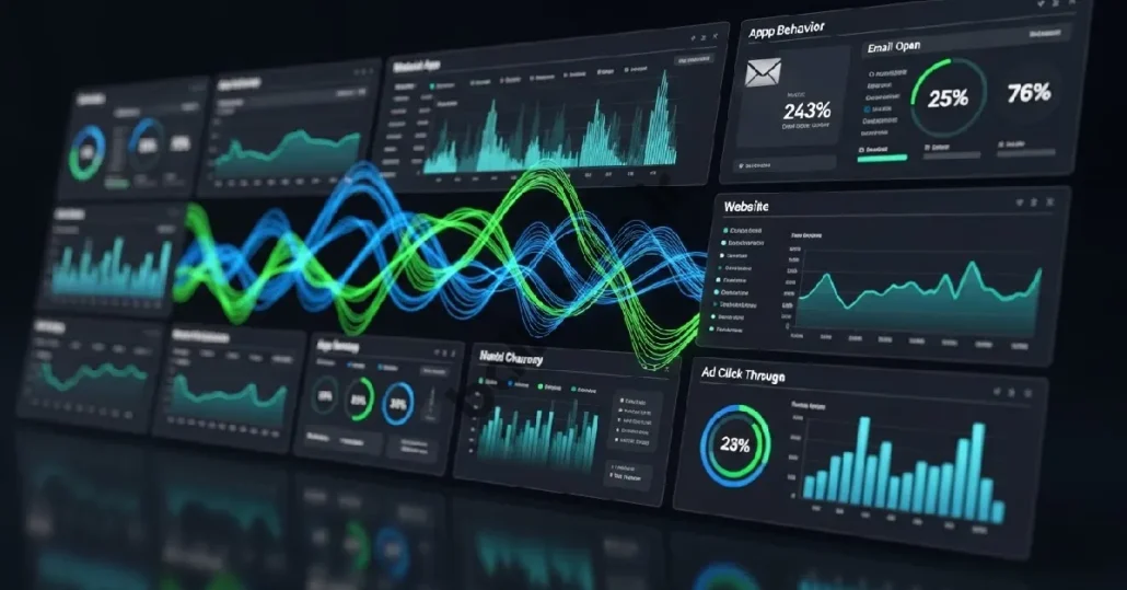 بازاریابی بین کانالی